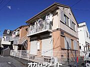 グラースハイツの賃貸物件