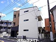 AJ津田沼Vの賃貸物件