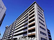 津田沼駅より徒歩7分 2階 新築の賃貸物件