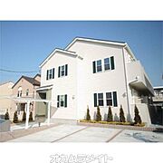 グリーンゲイブルズの賃貸物件