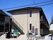 ボア・フォレットの賃貸物件