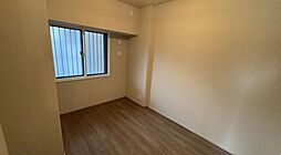 スカイグランデ津田沼 4階2SLDKのリビング/ダイニング