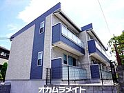 リブリベルカーサSADAKIの賃貸物件