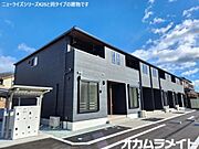 エスポアヒルズ弐番館の賃貸物件