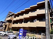 ロッジ・デ・モンタン津田沼の賃貸物件