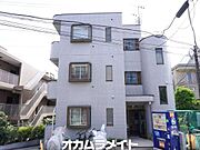 メゾン伊佐司の賃貸物件