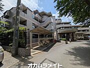 京成津田沼駅より徒歩2分 築27年9ヶ月 7階建の賃貸物件