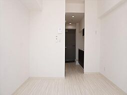 テラスレジデンス津田沼 3階ワンルームのリビング/ダイニング