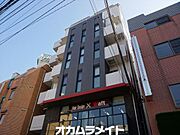 ソフィア・コート津田沼の賃貸物件