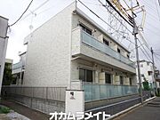 リブリ・パルク津田沼の賃貸物件