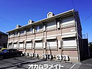 グリシーヌ藤崎２の賃貸物件