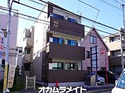メゾン・ドゥ・アッシュ津田沼の賃貸物件