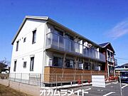 エトワール 1階 築6年6ヶ月の賃貸物件