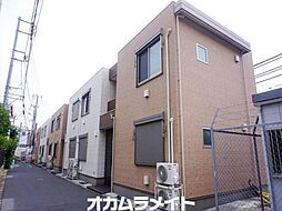 ウィンドテラス津田沼