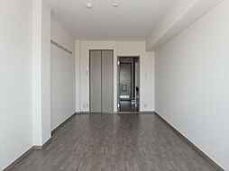 ハイドランジェ 2階1Kのリビング/ダイニング