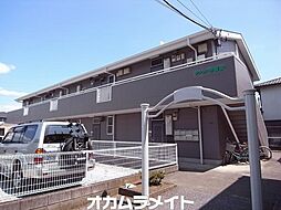 プラウド壱番館