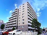 コンフォート津田沼 壱番館 1階 築28年11ヶ月の賃貸物件
