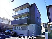 前原駅より徒歩5分 1階 築2年6ヶ月の賃貸物件