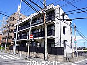 Ｋ’ｓシャンブル６ 3階 築24年6ヶ月の賃貸物件