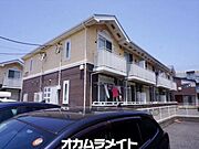 ドゥーメゾン２番館の賃貸物件