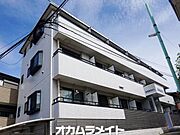 YM津田沼の賃貸物件
