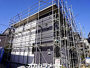 京成津田沼駅より徒歩15分 1階 新築の賃貸物件