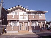 幕張本郷駅より徒歩12分 2階 築18年の賃貸物件