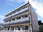 リブリガーデンヒルズ藤崎の賃貸物件