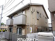 シャルマンの賃貸物件