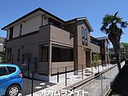 グランシャリオの賃貸物件