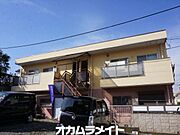 グレイス前原 2階 築44年4ヶ月の賃貸物件