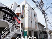 ツリーデン勝田台２の賃貸物件