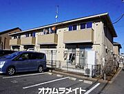 グレイス鷺沼台B 2階 築15年6ヶ月の賃貸物件