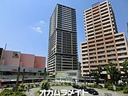 八千代緑が丘駅より徒歩2分 15階 築14年の賃貸物件