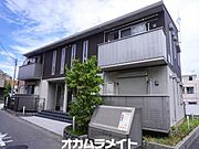 津田沼駅より徒歩18分 2階 築12年2ヶ月の賃貸物件