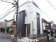 前原駅より徒歩13分 築16年2ヶ月 3階建の賃貸物件