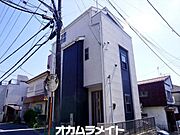 前原駅より徒歩13分 1階 築16年8ヶ月の賃貸物件