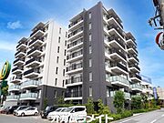 津田沼駅より徒歩4分 3階 築11年7ヶ月の賃貸物件