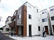 津田沼駅より徒歩9分 1階 築2年2ヶ月の賃貸物件