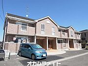 エスポアヒルズ６番館 2階 築19年1ヶ月の賃貸物件