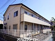 アムール久々田 2階 築18年の賃貸物件