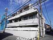 アイビレッジ津田沼 2階 築39年11ヶ月の賃貸物件