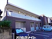 リブリ・袖ヶ浦 1階 築14年の賃貸物件