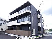 グランフェリシア 1階 築1年7ヶ月の賃貸物件