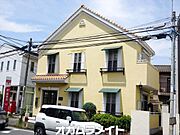 京成津田沼駅より徒歩12分 1階 築23年の賃貸物件
