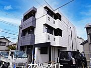 クレストKの賃貸物件