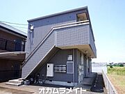 メゾンウィング 2階 築18年10ヶ月の賃貸物件