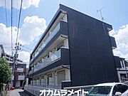 リブリ・アルハンブラ 3階 築8年6ヶ月の賃貸物件