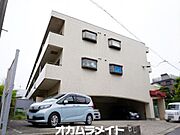 コリンヌ津田沼の賃貸物件