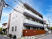 UPFIELDアップフィールドの賃貸物件